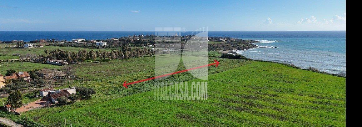 Terreno Agricolo in vendita a Crotone