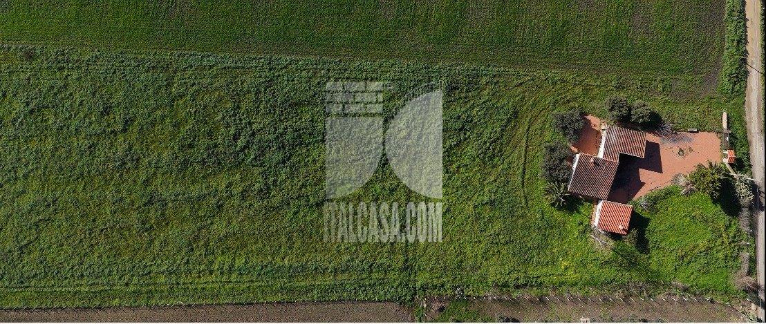 Terreno Agricolo in vendita a Crotone
