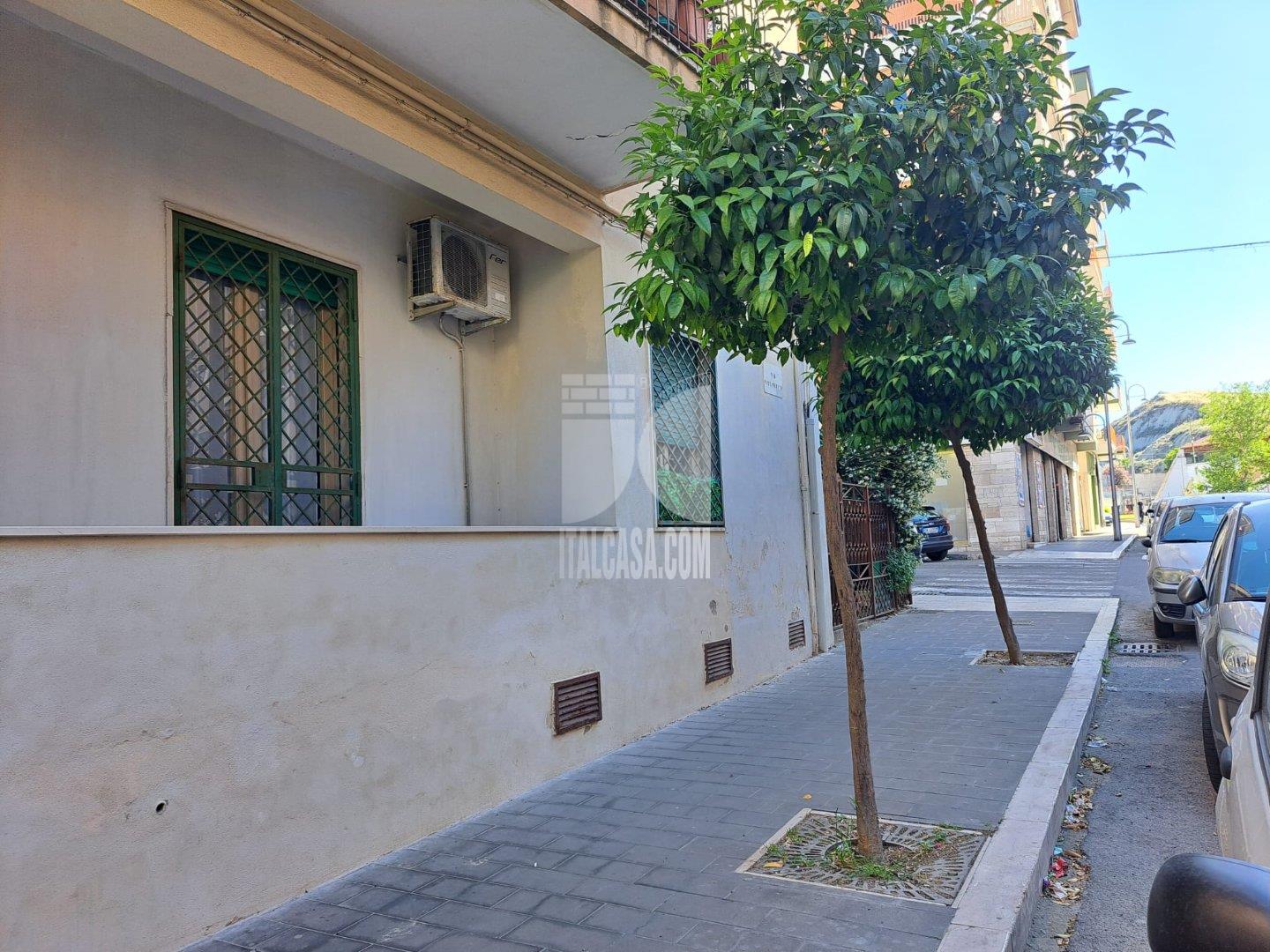 Appartamento in vendita a Crotone