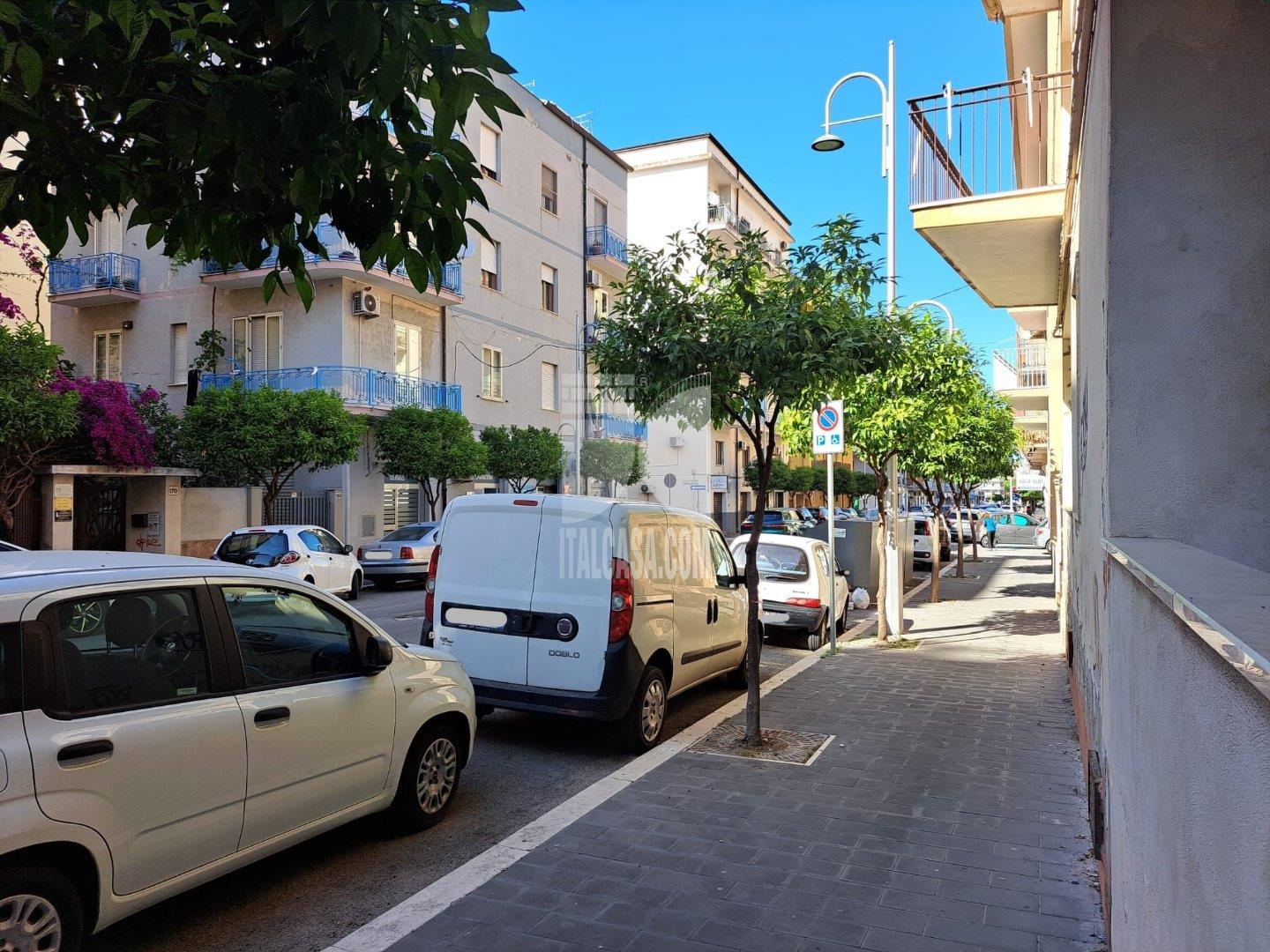 Appartamento in vendita a Crotone