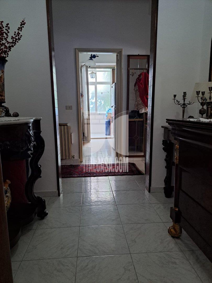 Appartamento in vendita a Crotone