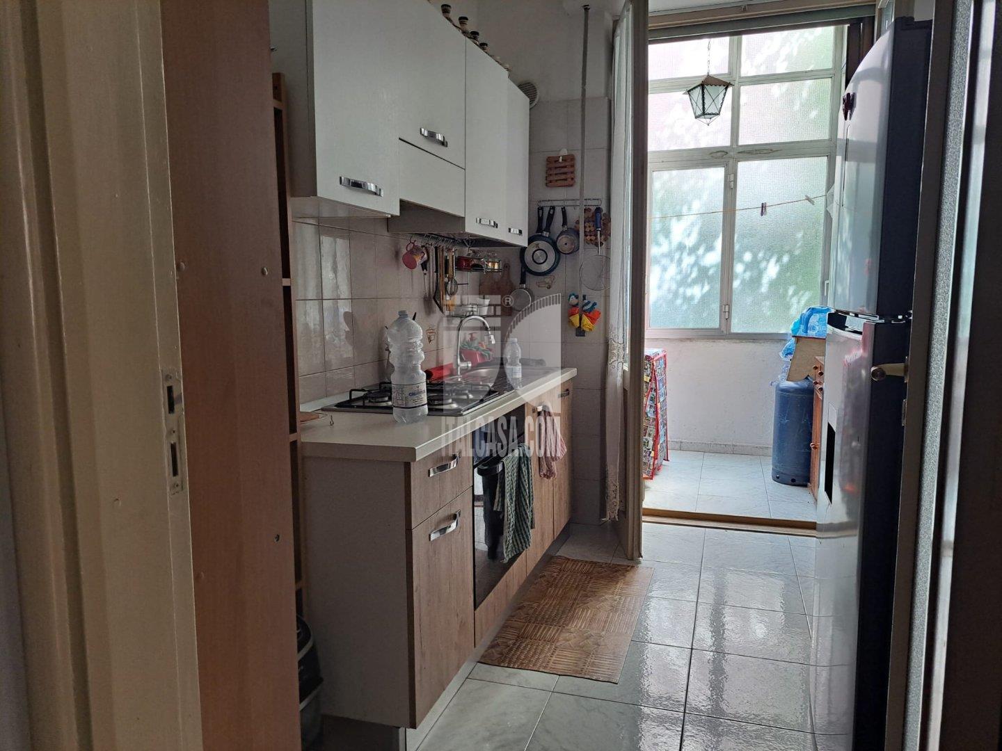Appartamento in vendita a Crotone