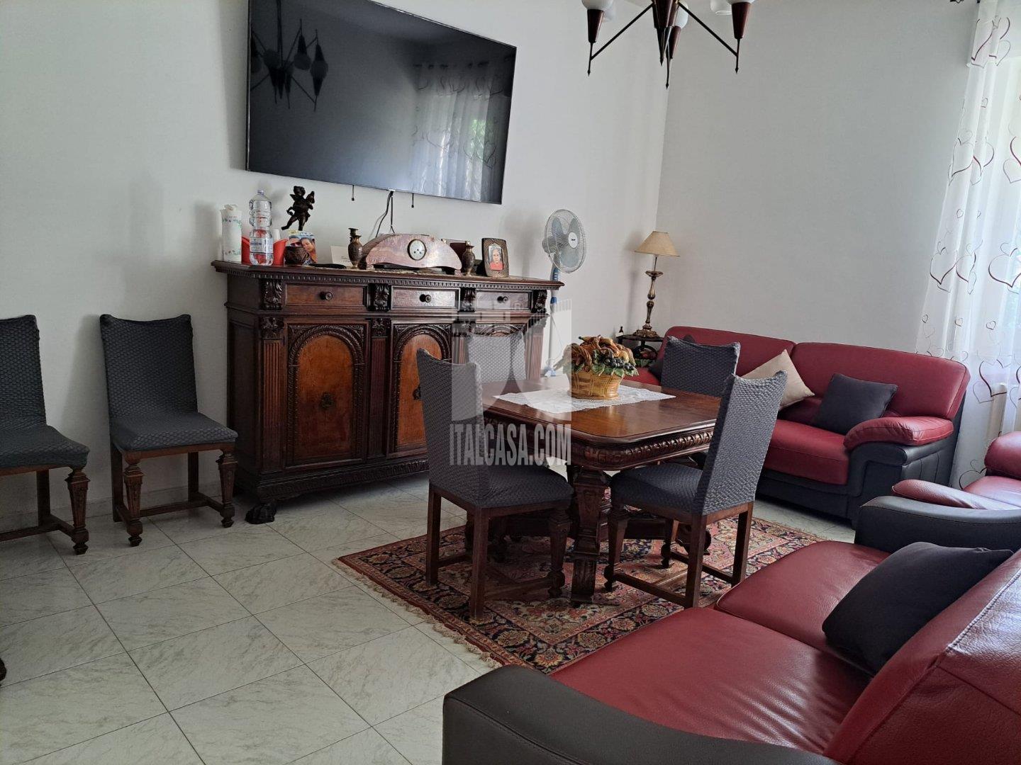 Appartamento in vendita a Crotone