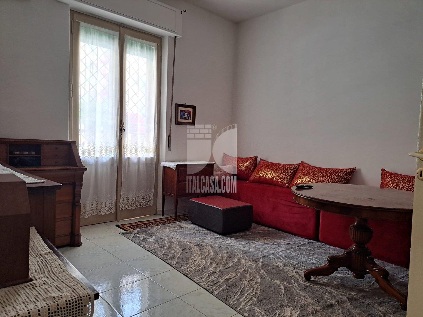 Appartamento in vendita a Crotone