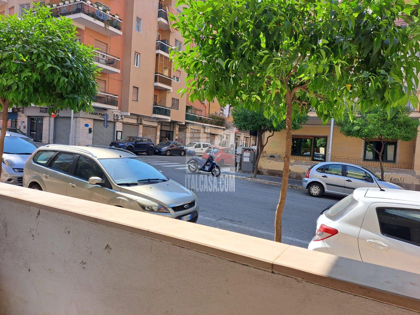 Appartamento in vendita a Crotone