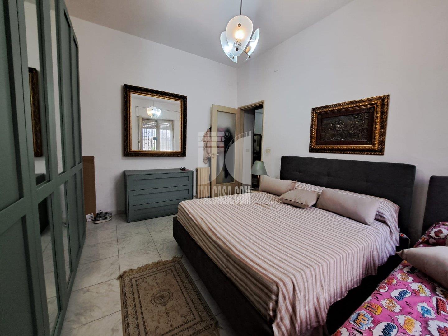 Appartamento in vendita a Crotone