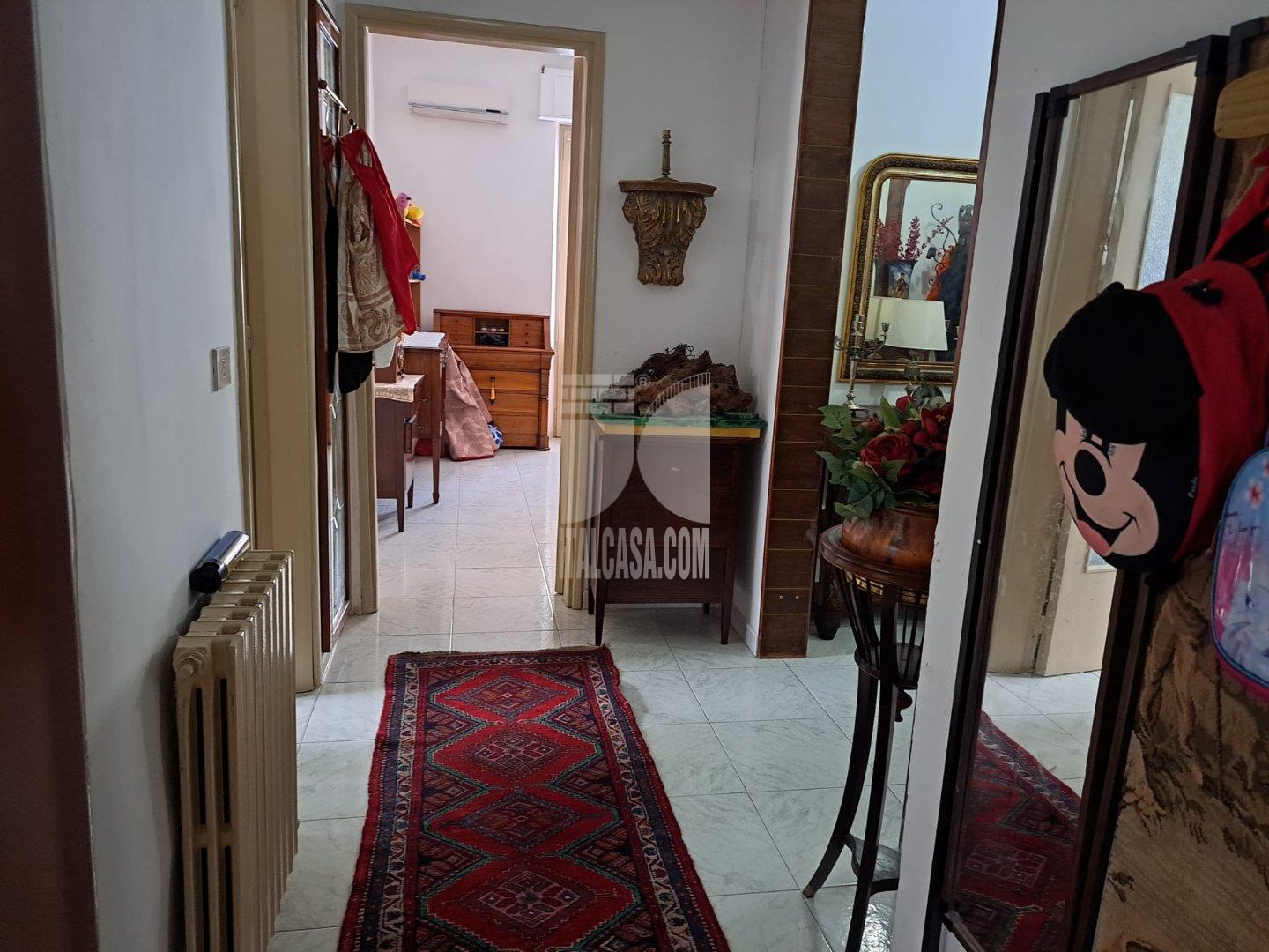 Appartamento in vendita a Crotone