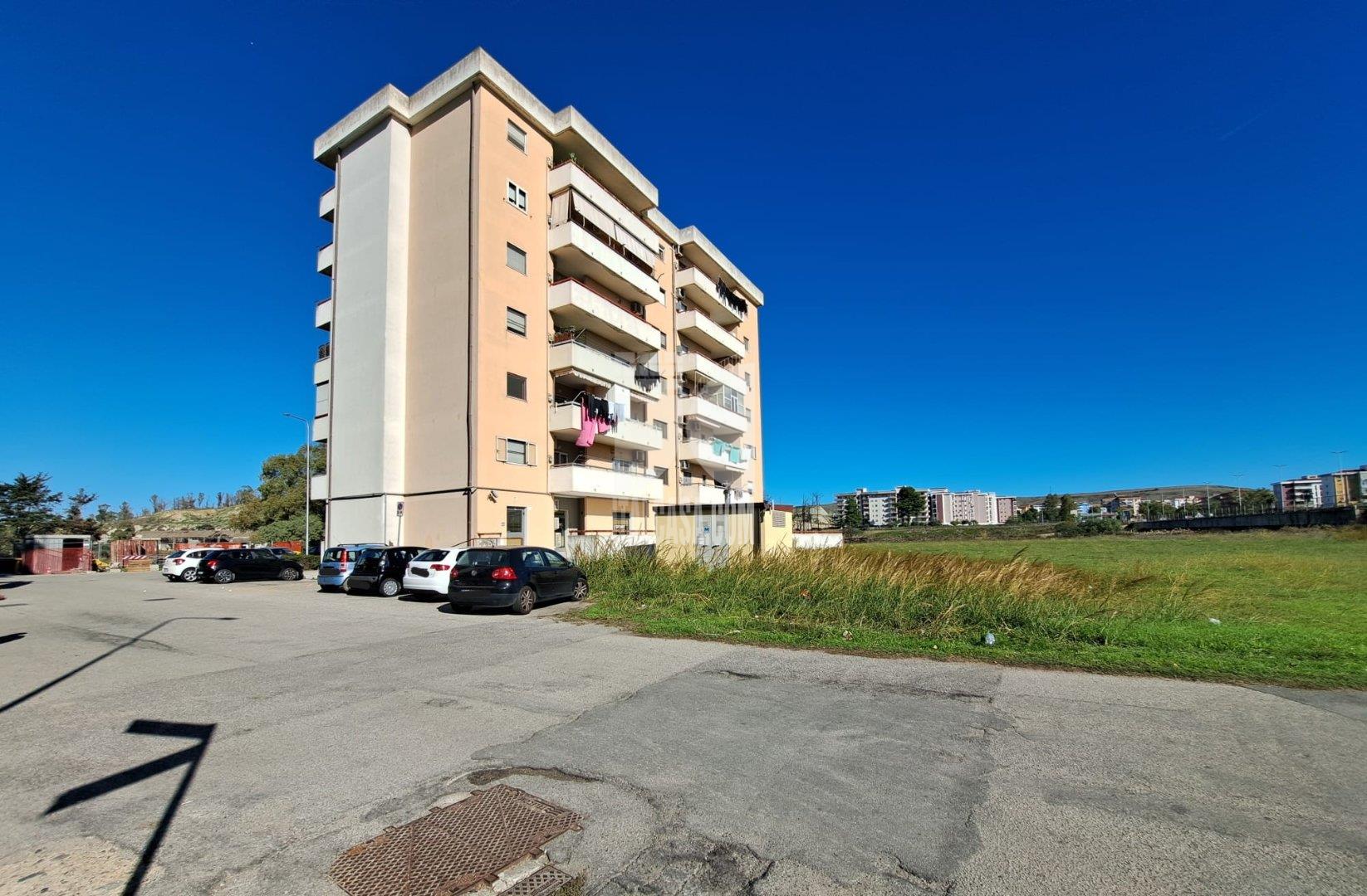 Ufficio in vendita a Crotone