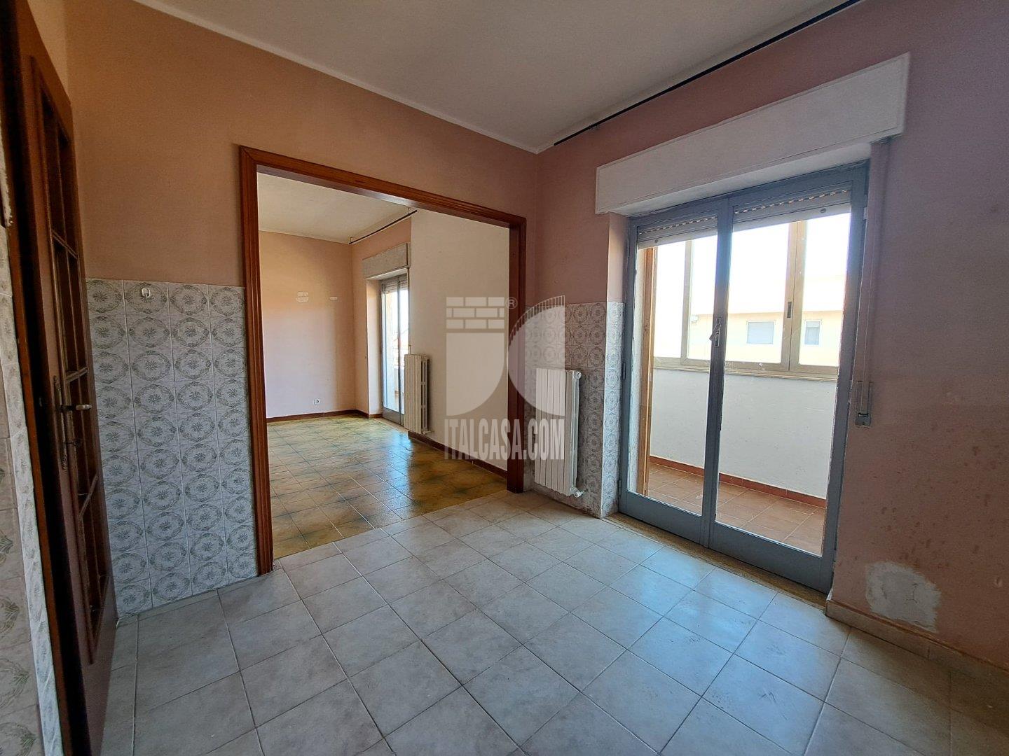 Appartamento in vendita a Crotone