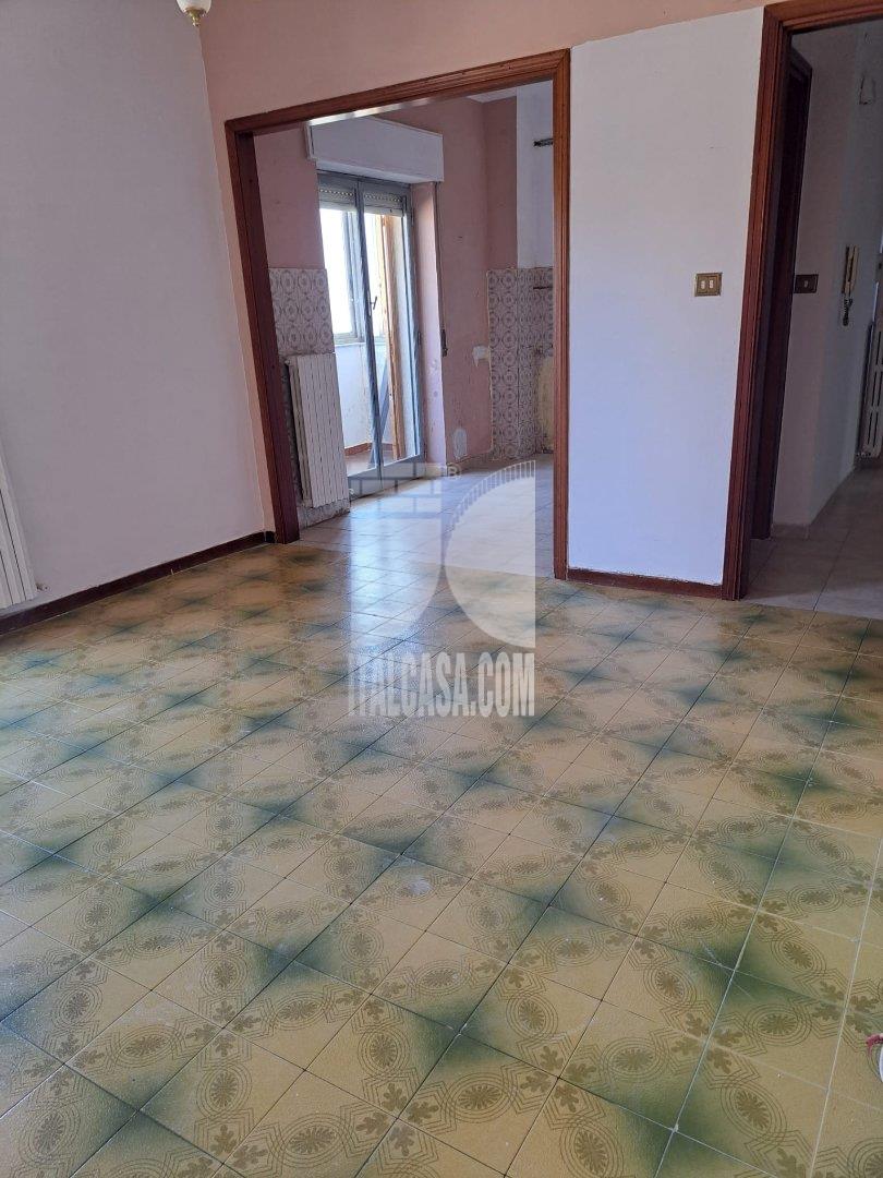Appartamento in vendita a Crotone