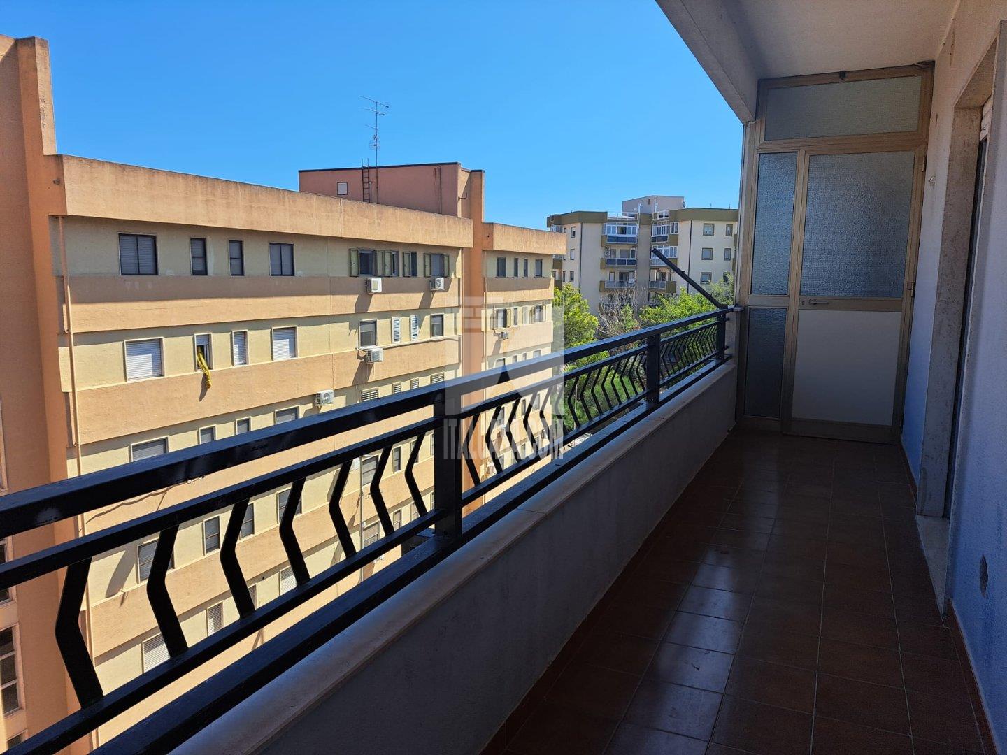 Appartamento in vendita a Crotone