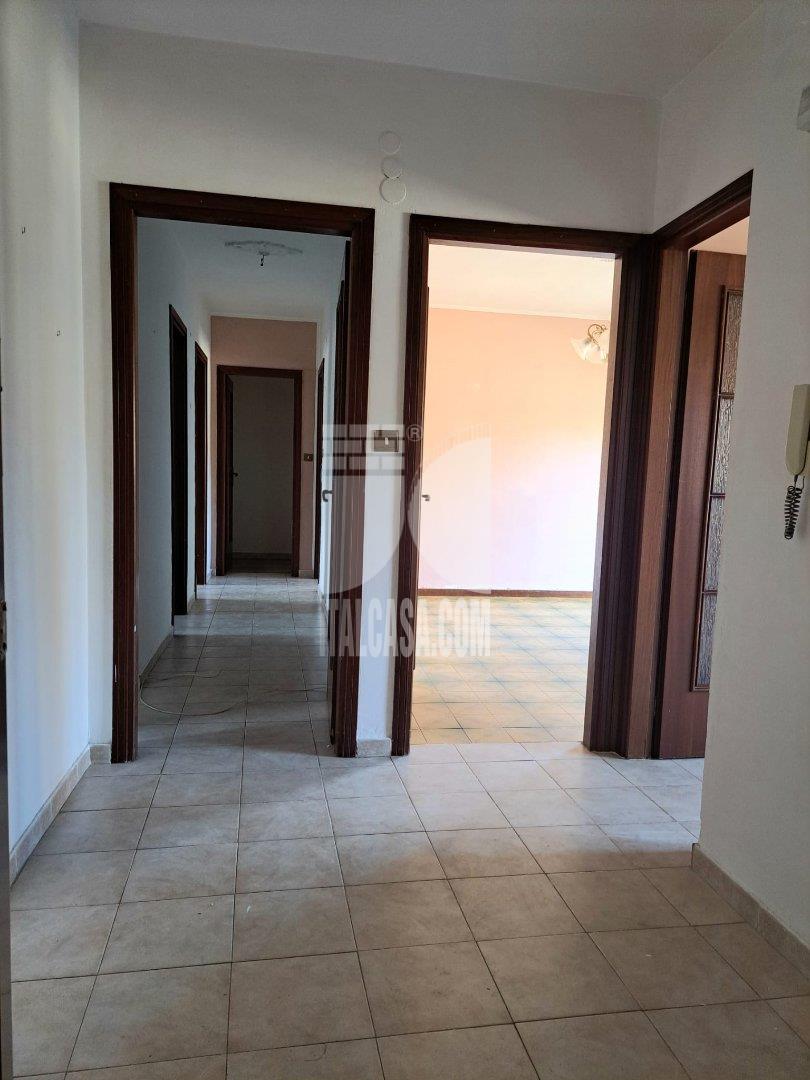 Appartamento in vendita a Crotone