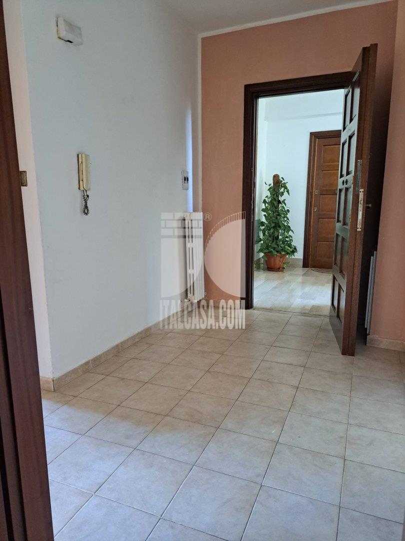 Appartamento in vendita a Crotone