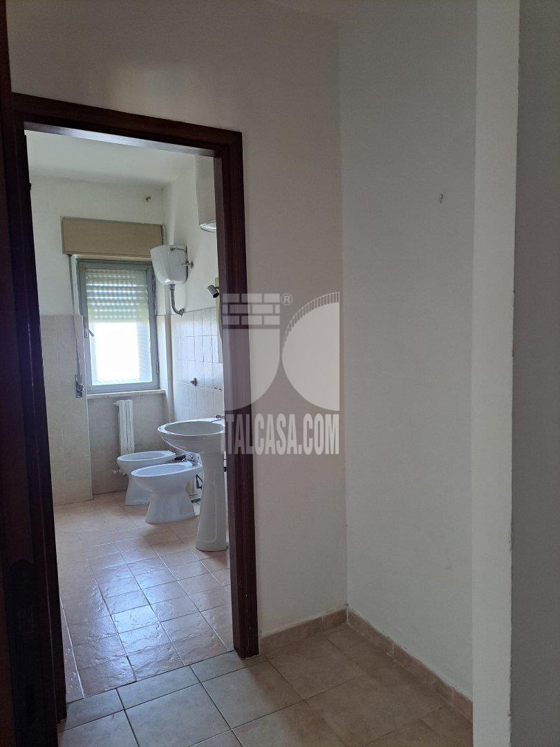 Appartamento in vendita a Crotone