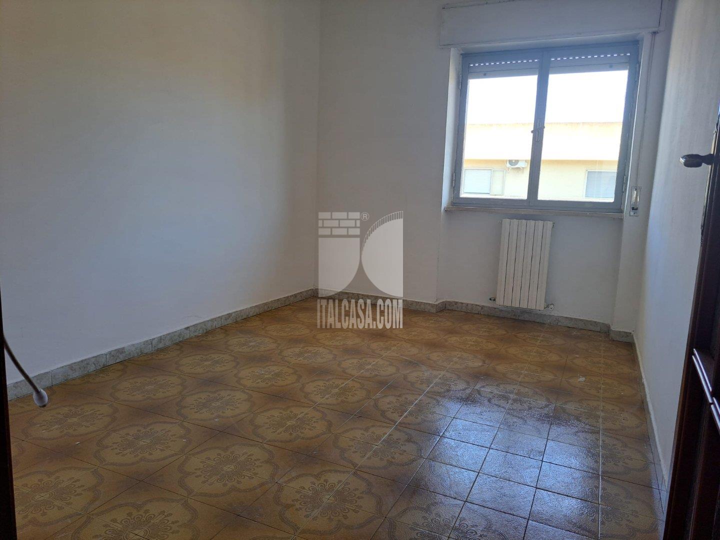 Appartamento in vendita a Crotone