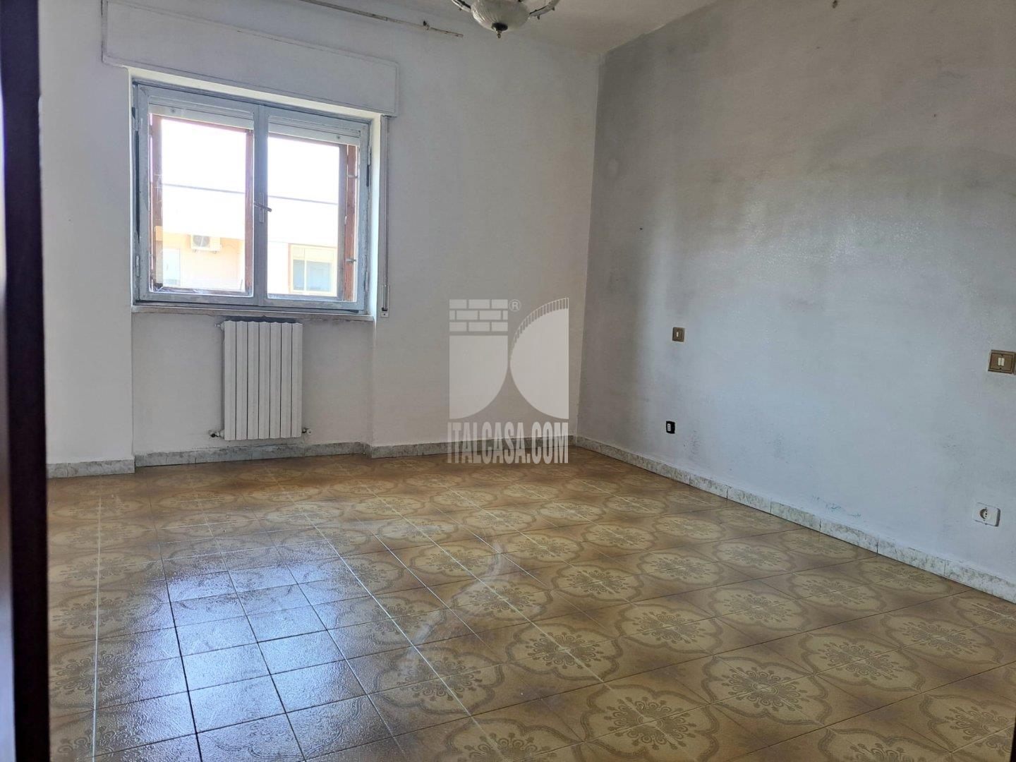 Appartamento in vendita a Crotone