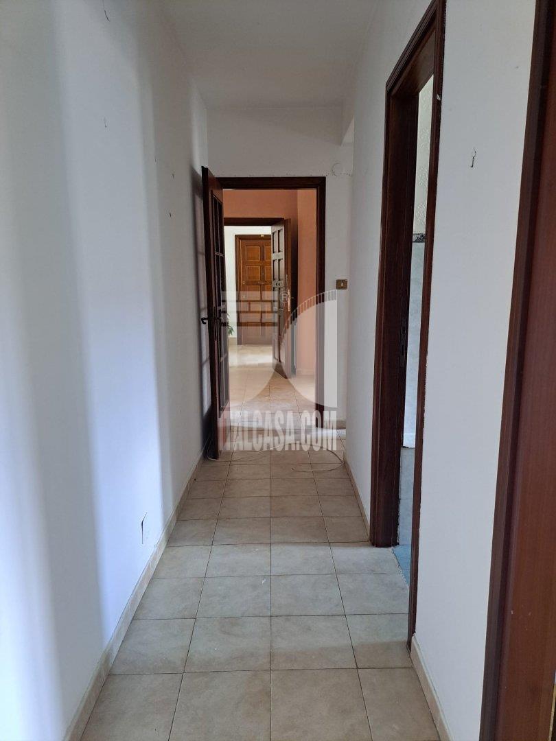 Appartamento in vendita a Crotone