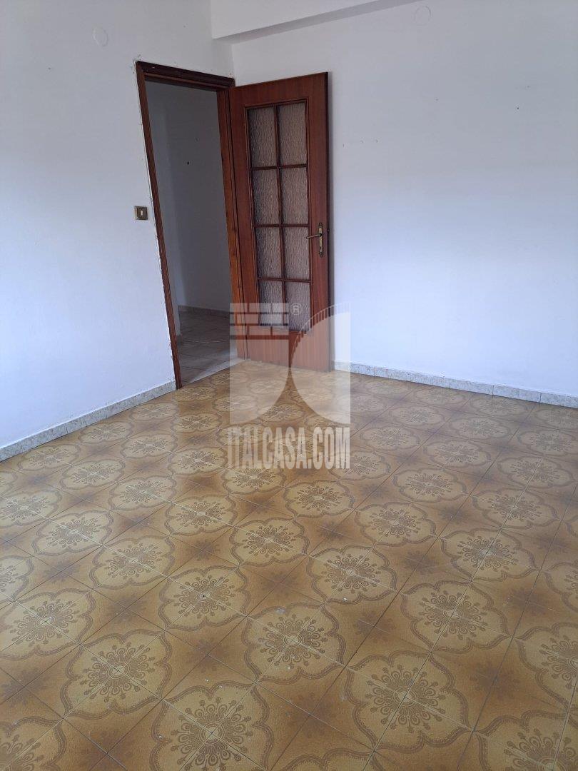 Appartamento in vendita a Crotone