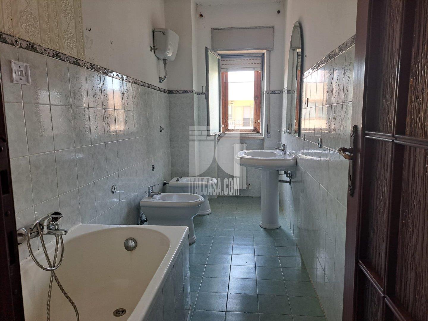 Appartamento in vendita a Crotone