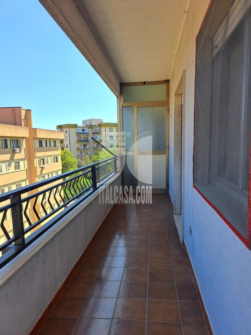 Appartamento in vendita a Crotone