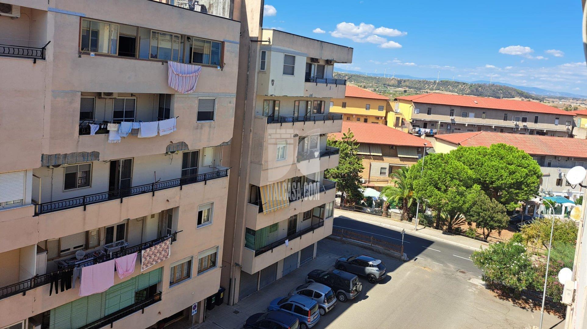 Appartamento in vendita a Crotone
