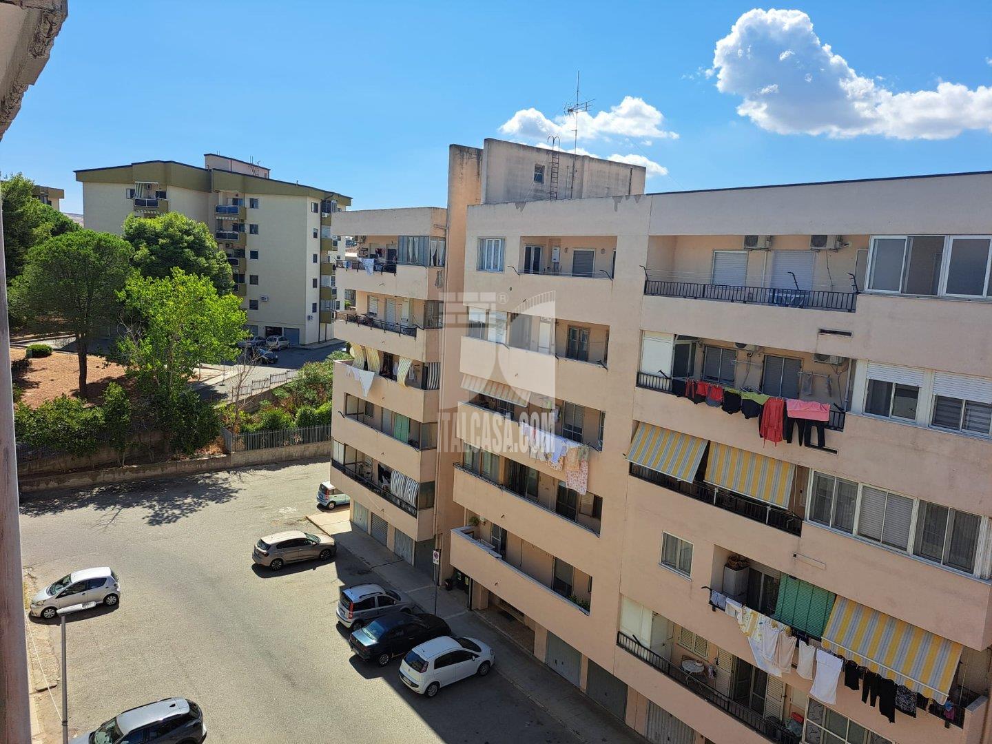 Appartamento in vendita a Crotone