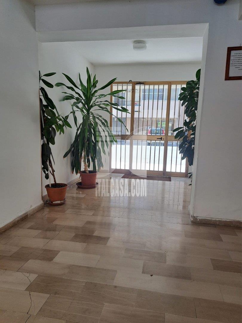 Appartamento in vendita a Crotone