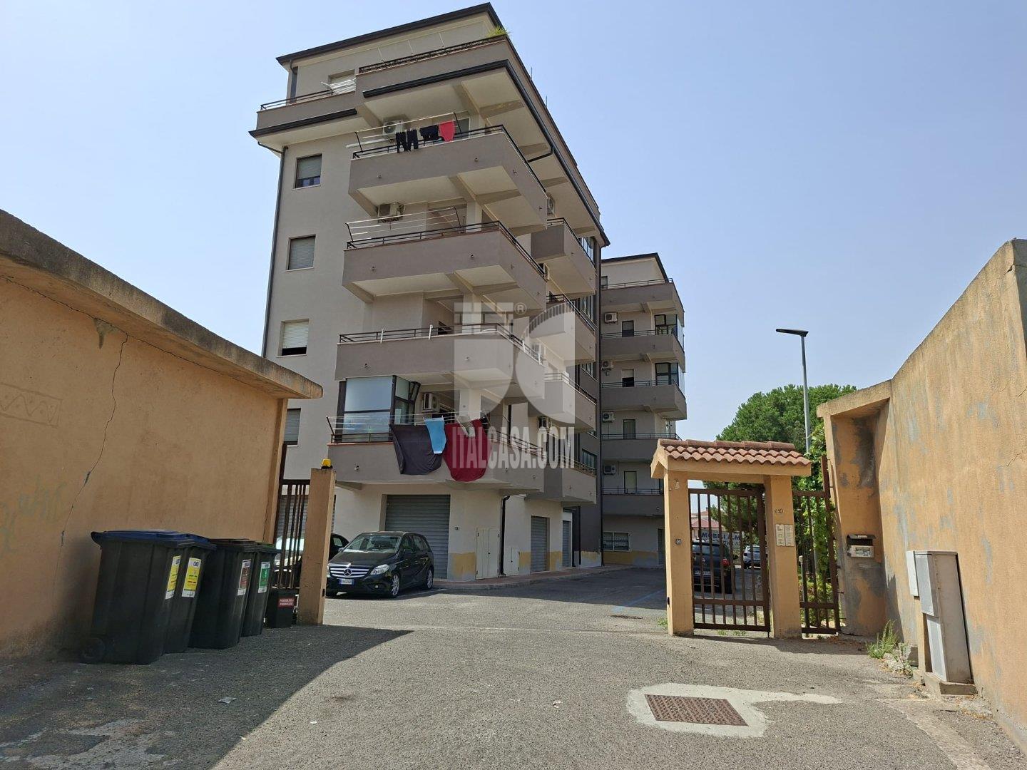 Appartamento in vendita a Crotone