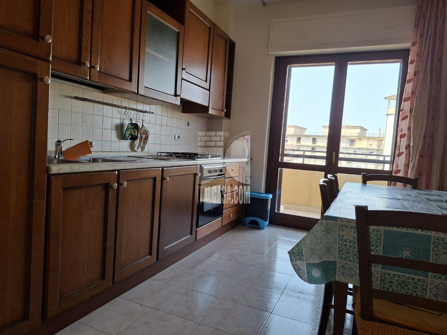 Appartamento in vendita a Crotone