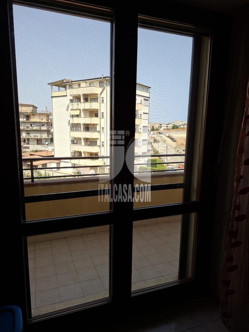 Appartamento in vendita a Crotone