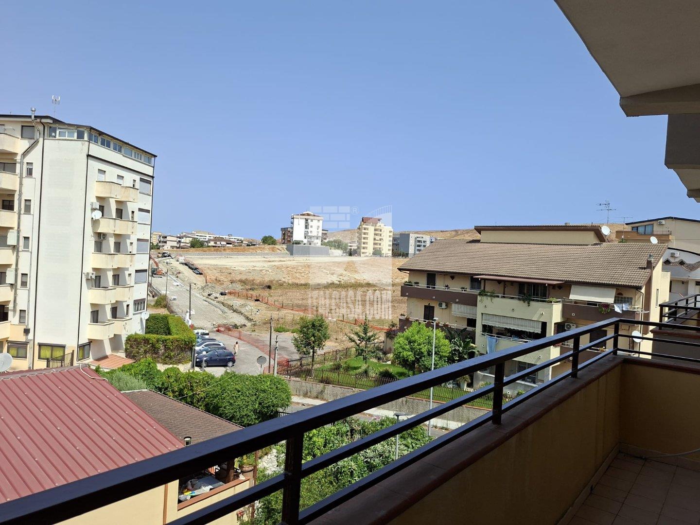 Appartamento in vendita a Crotone