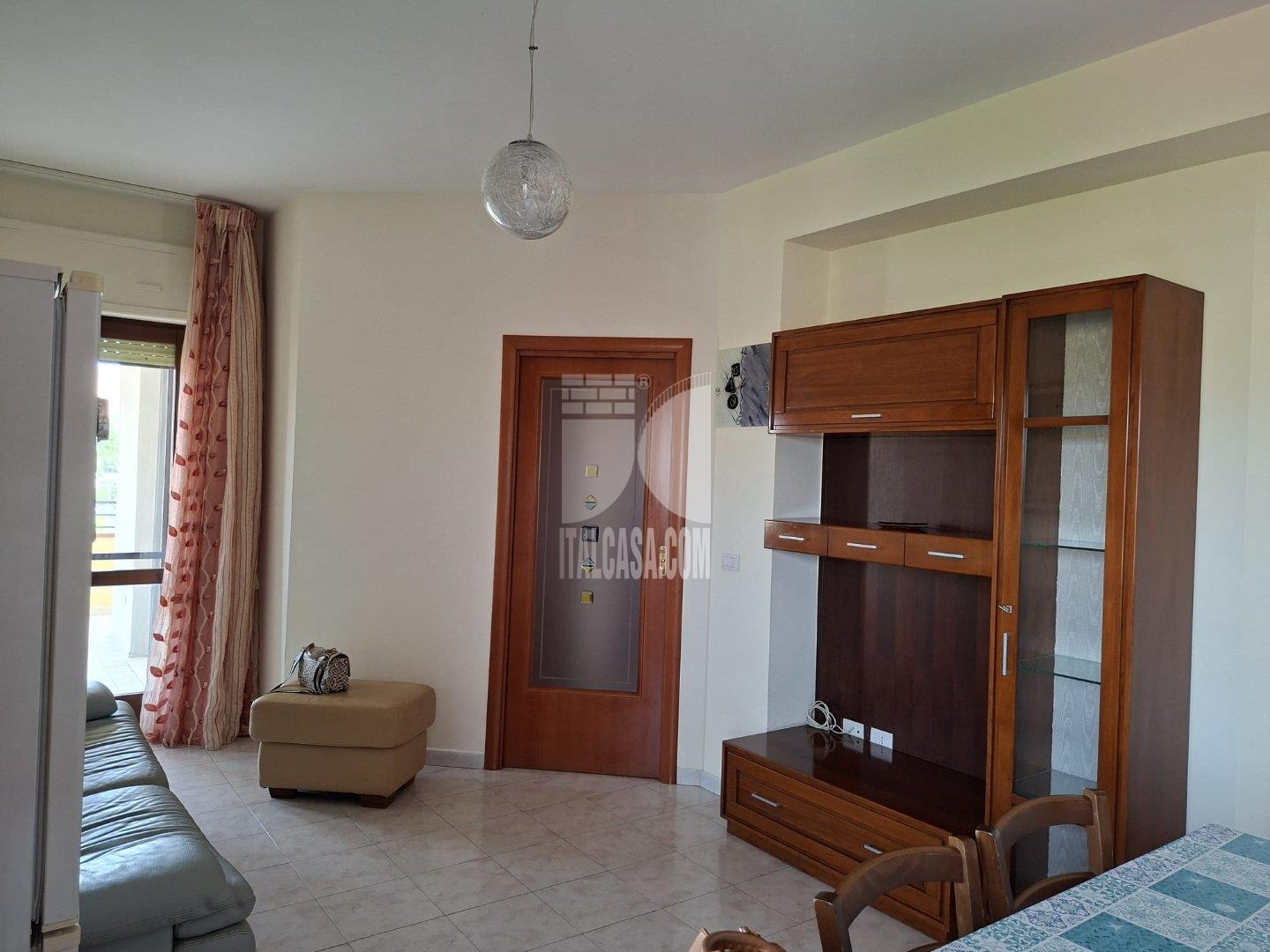 Appartamento in vendita a Crotone