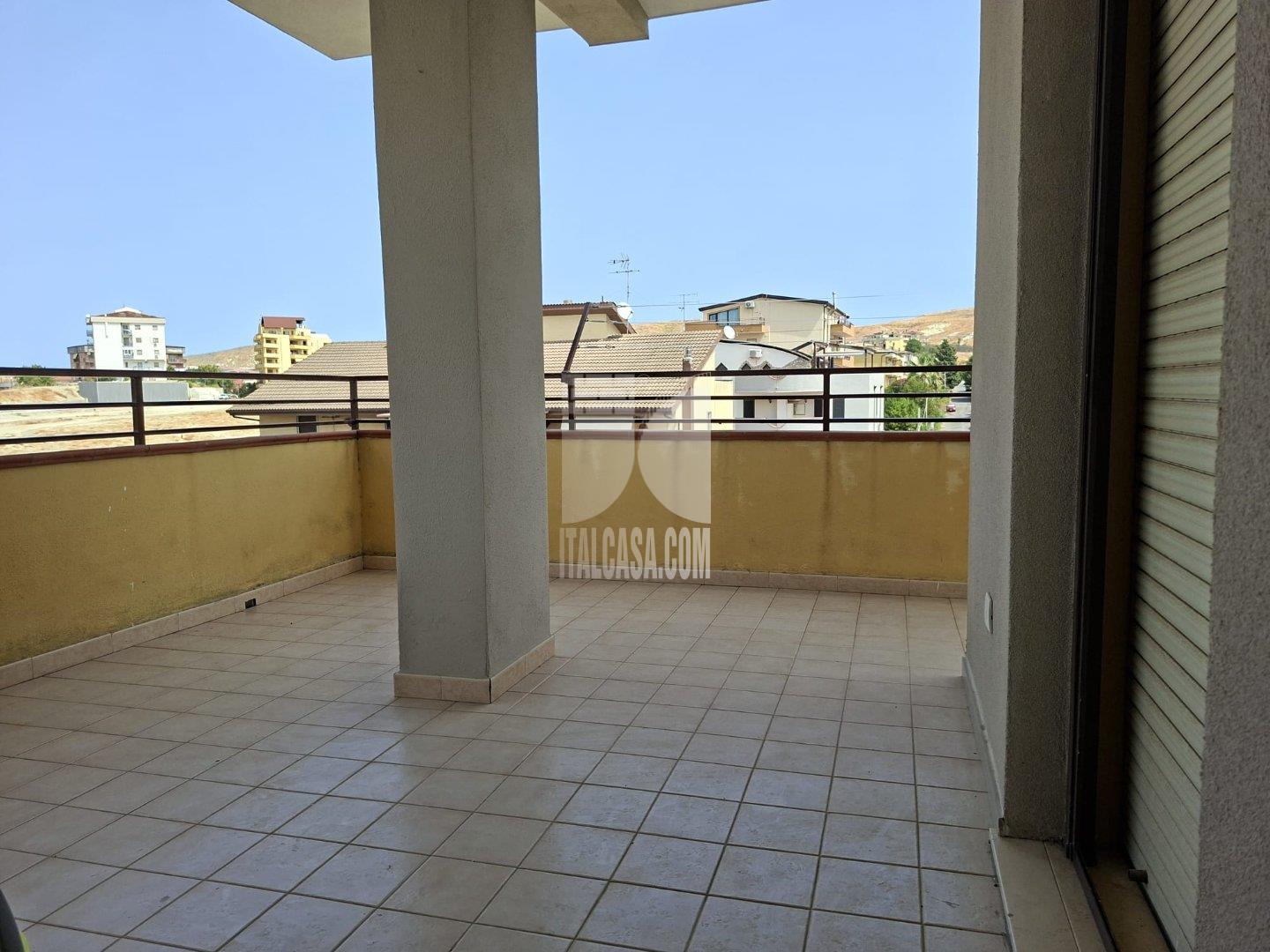 Appartamento in vendita a Crotone