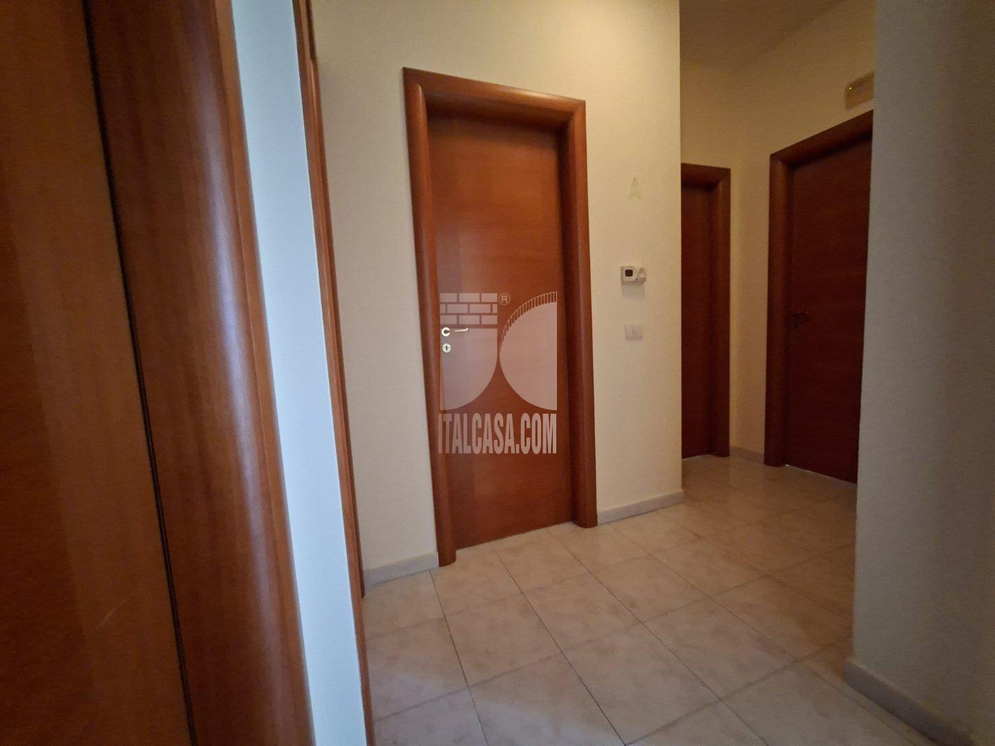 Appartamento in vendita a Crotone