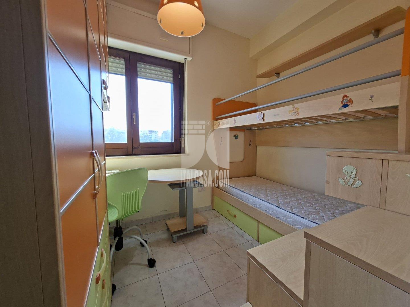 Appartamento in vendita a Crotone