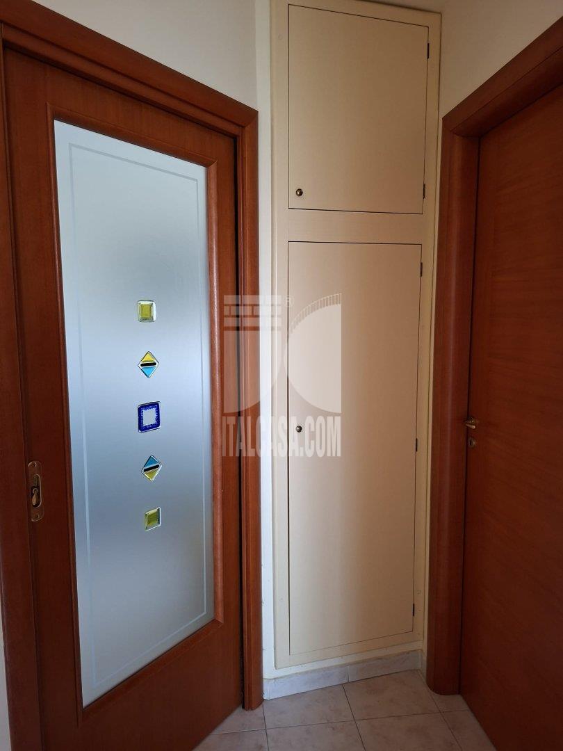 Appartamento in vendita a Crotone