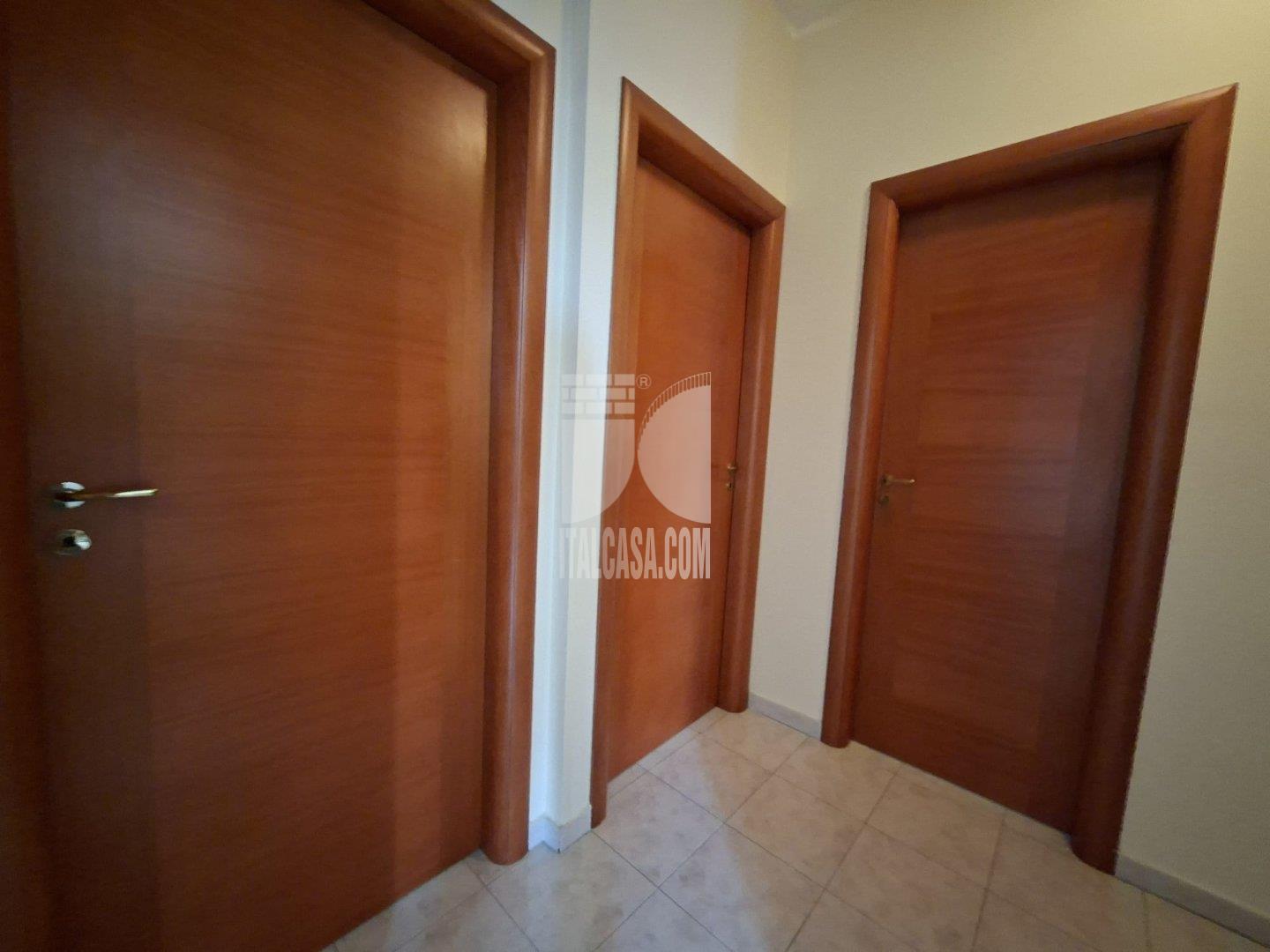 Appartamento in vendita a Crotone