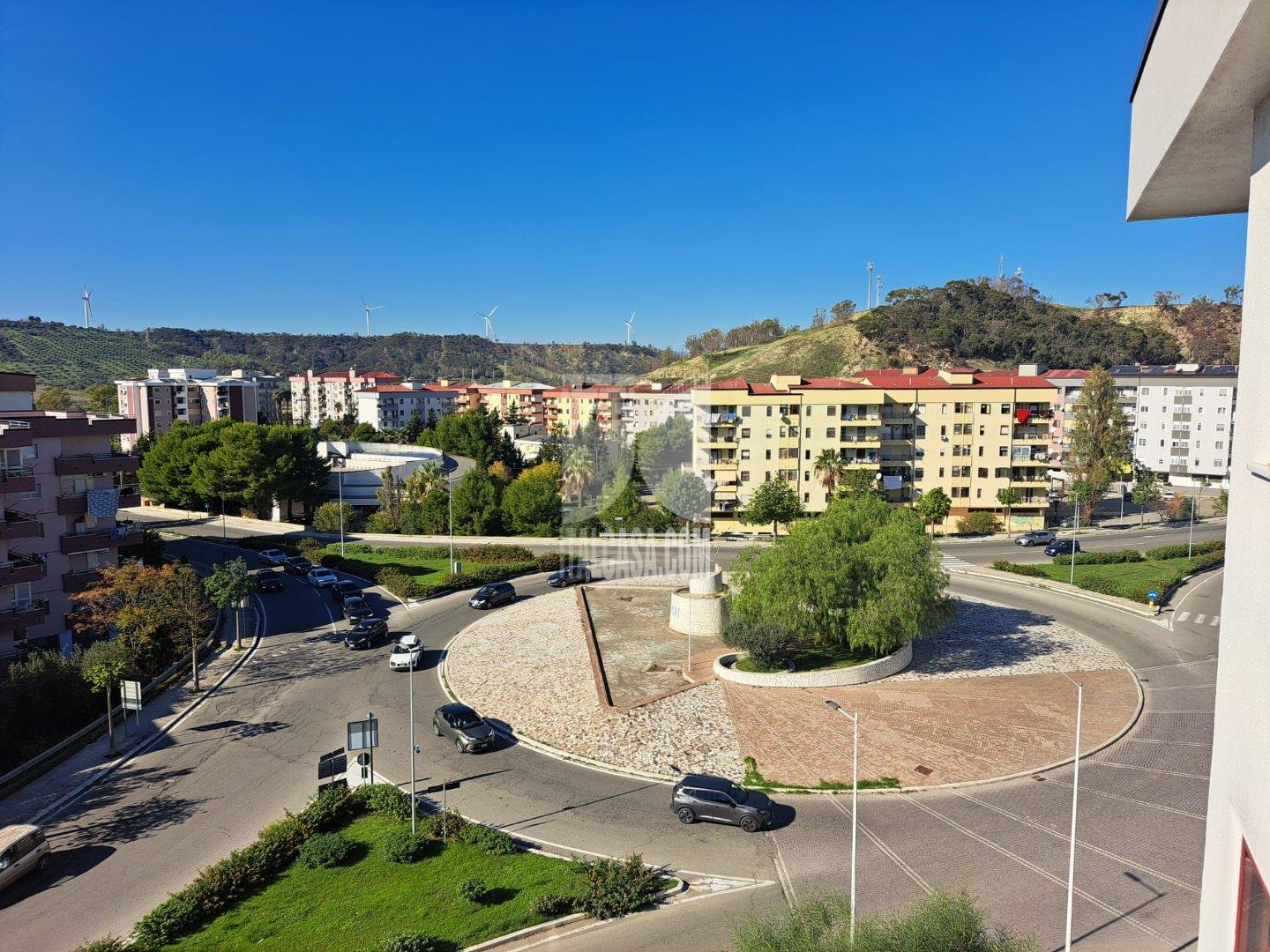 Appartamento in vendita a Crotone