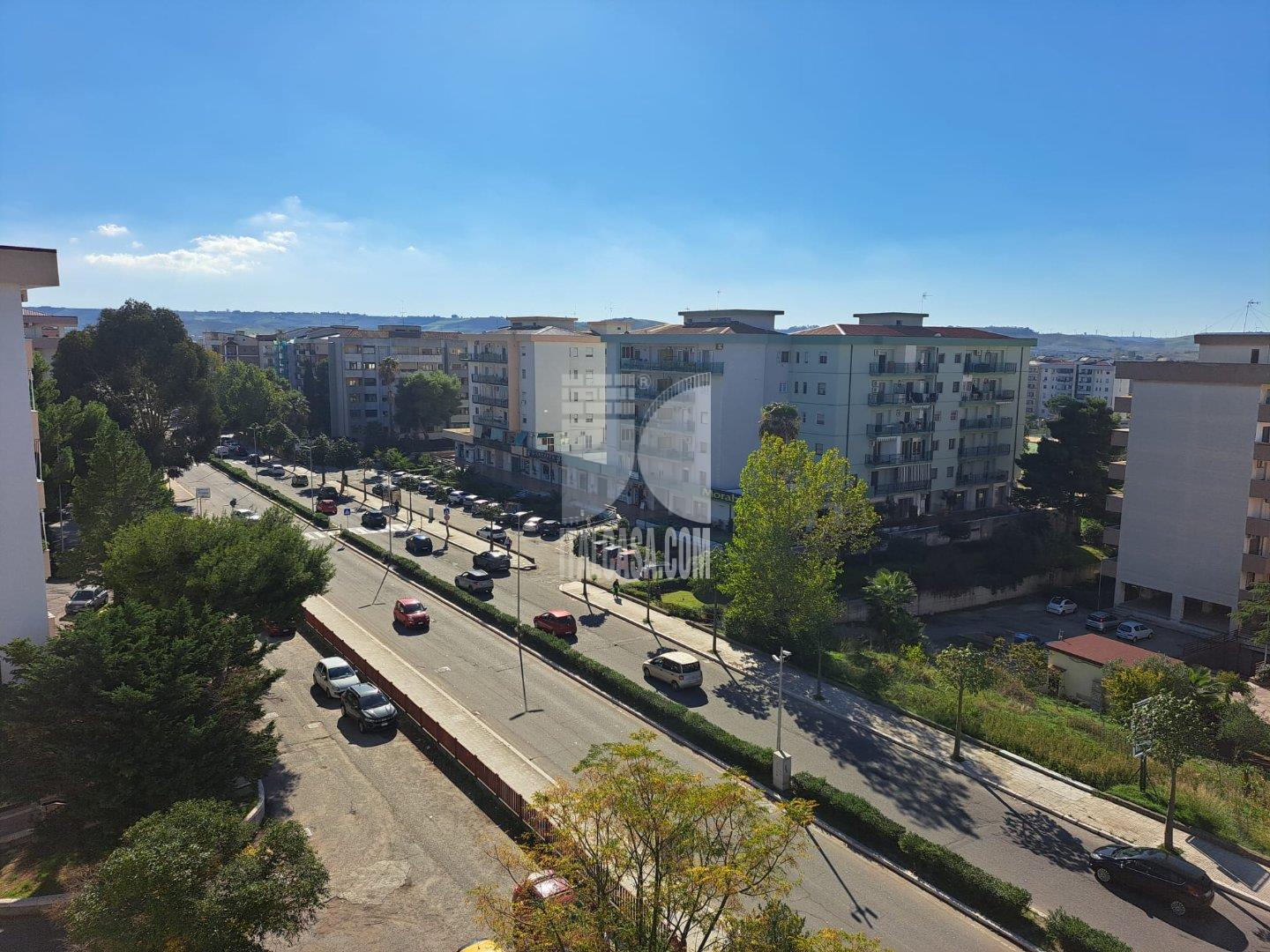 Appartamento in vendita a Crotone