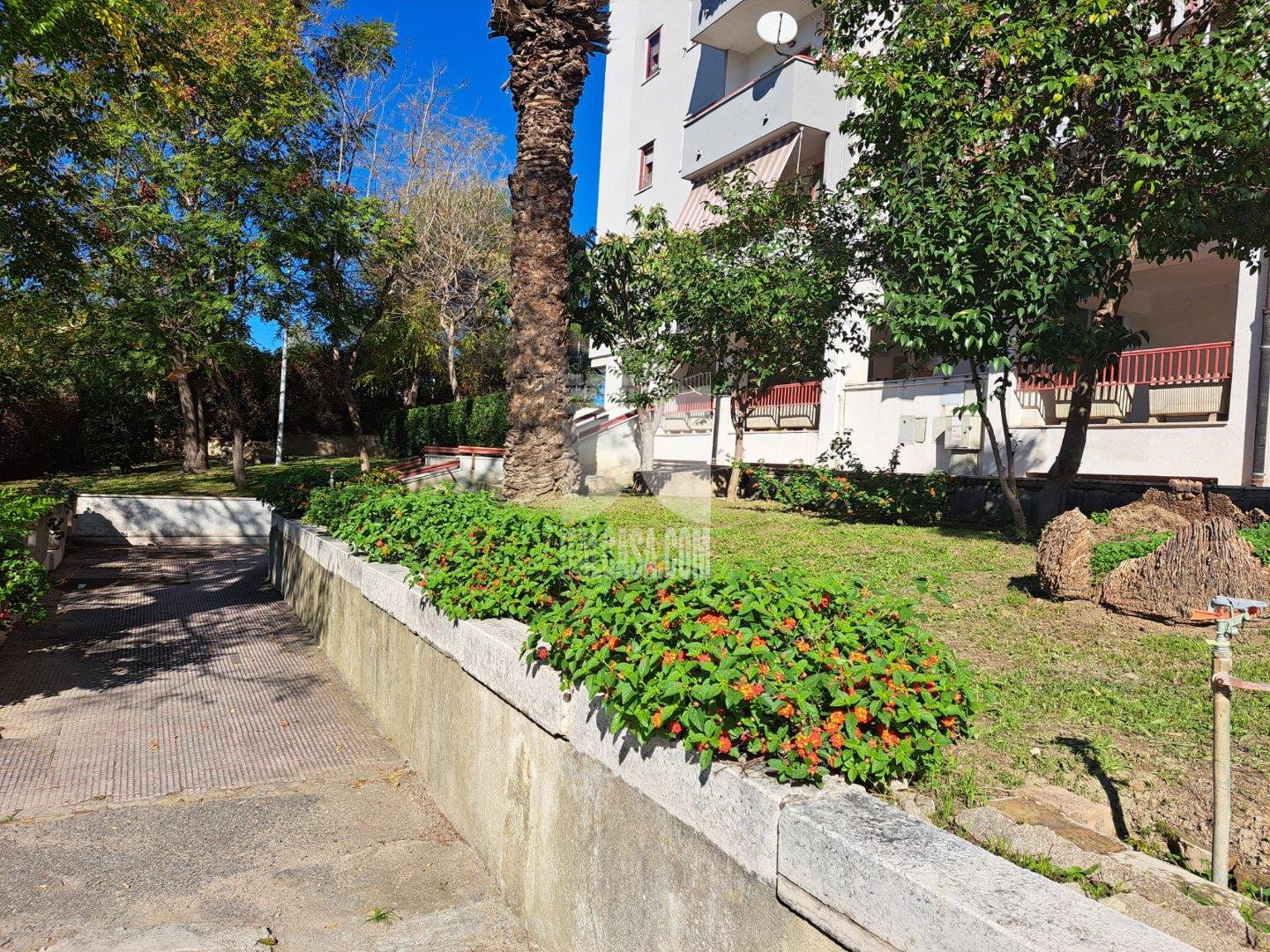 Appartamento in vendita a Crotone