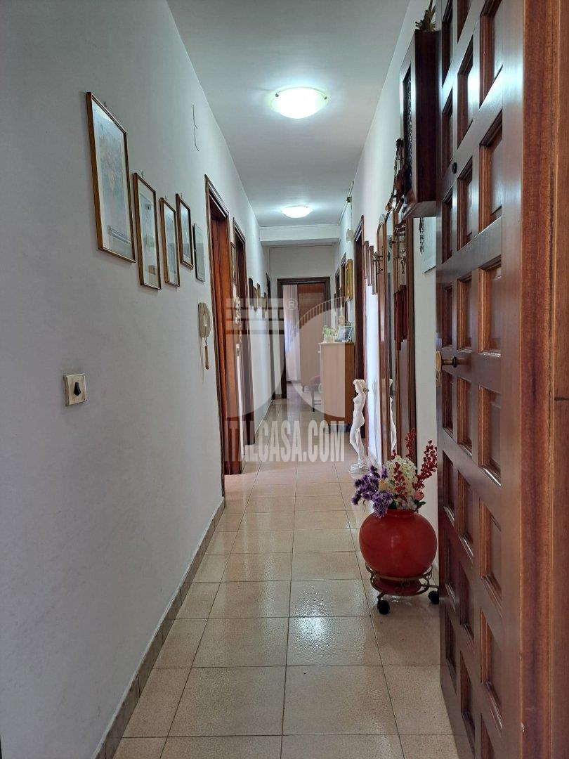 Appartamento in vendita a Crotone