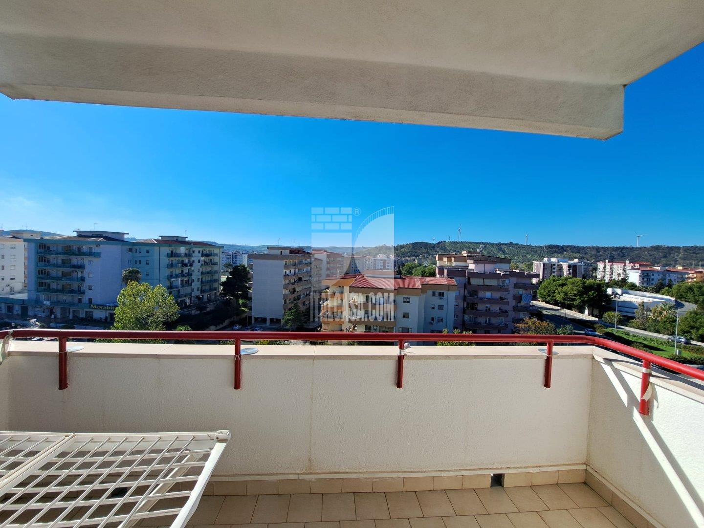 Appartamento in vendita a Crotone