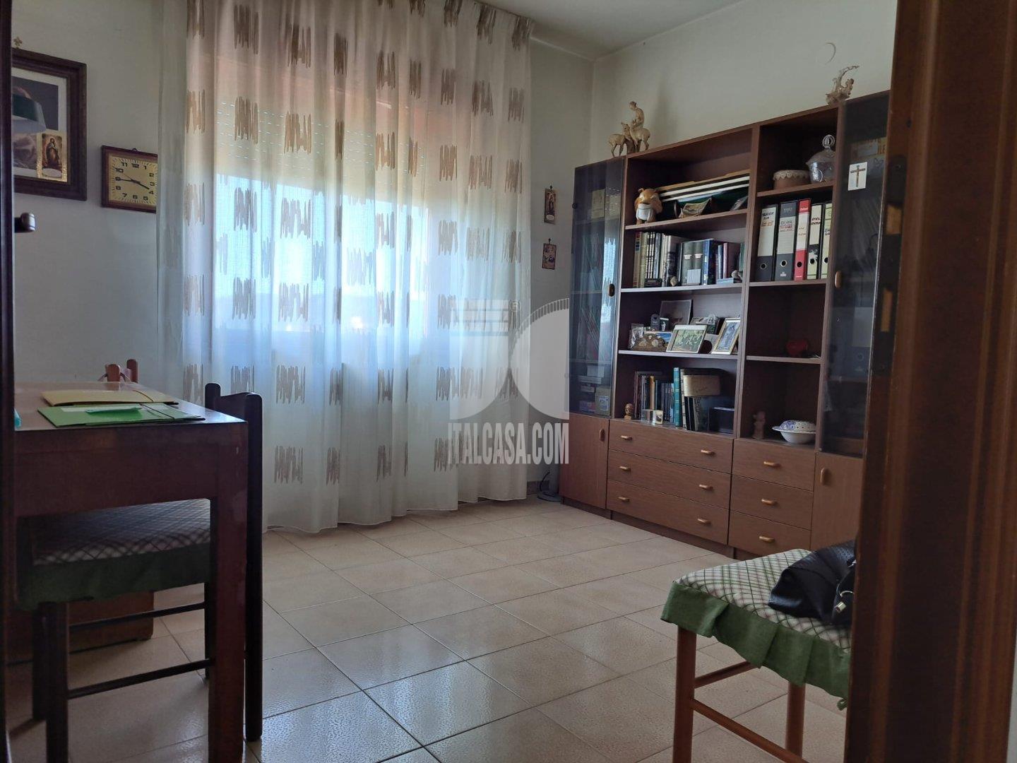 Appartamento in vendita a Crotone