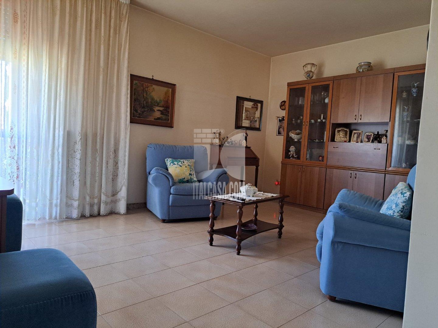 Appartamento in vendita a Crotone