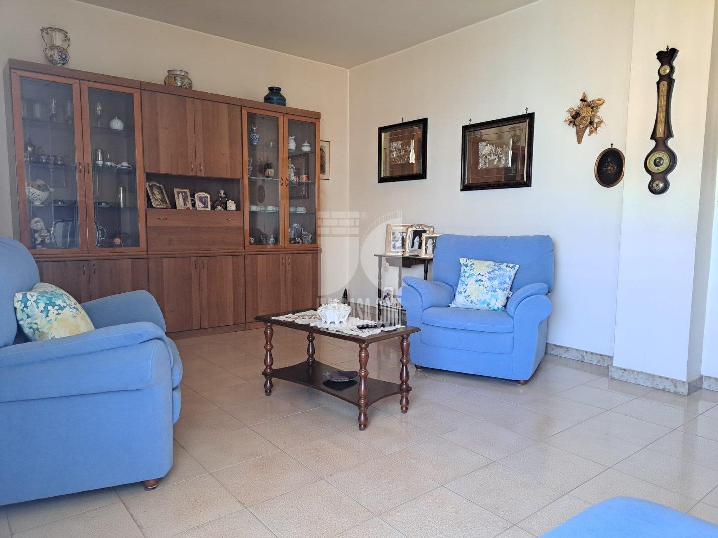 Appartamento in vendita a Crotone