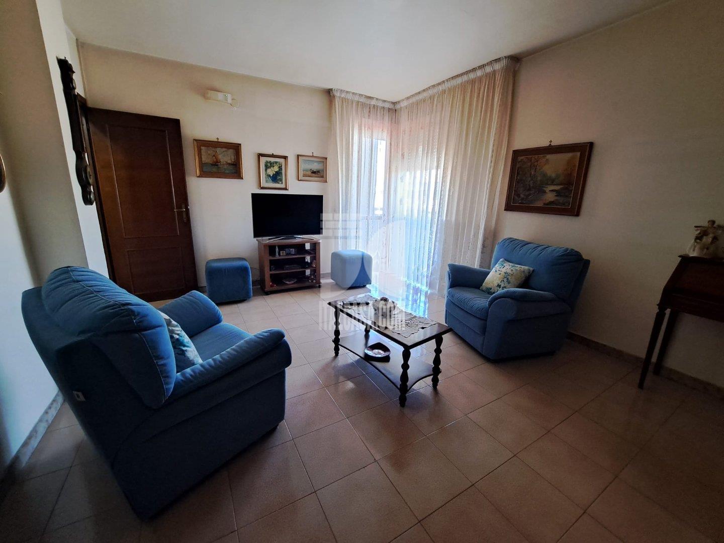 Appartamento in vendita a Crotone