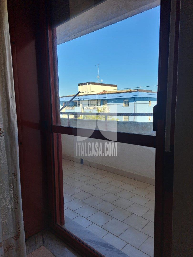 Appartamento in vendita a Crotone