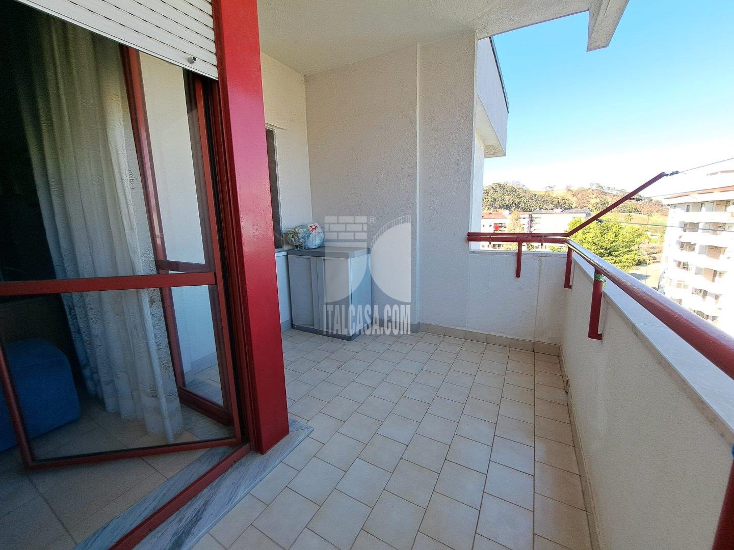 Appartamento in vendita a Crotone