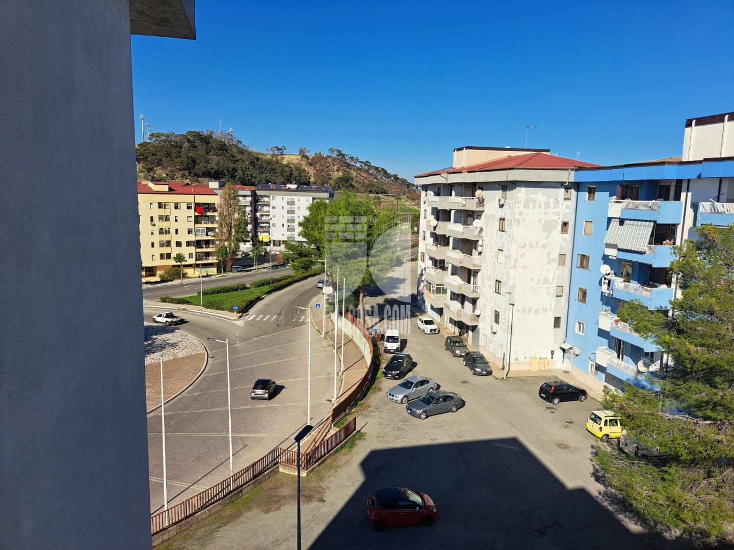 Appartamento in vendita a Crotone