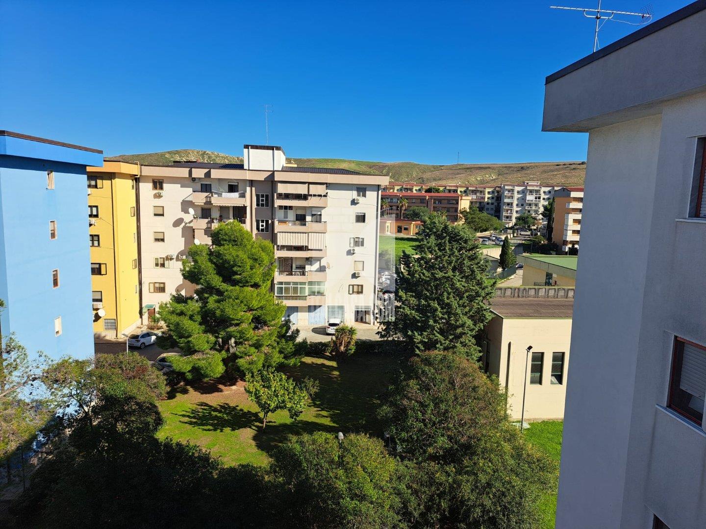 Appartamento in vendita a Crotone